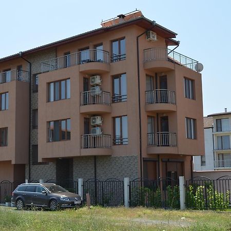 Guest House Georgievi Primorsko Exterior foto