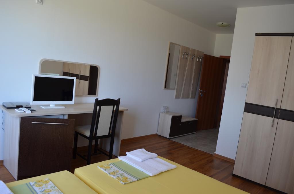 Guest House Georgievi Primorsko Zimmer foto