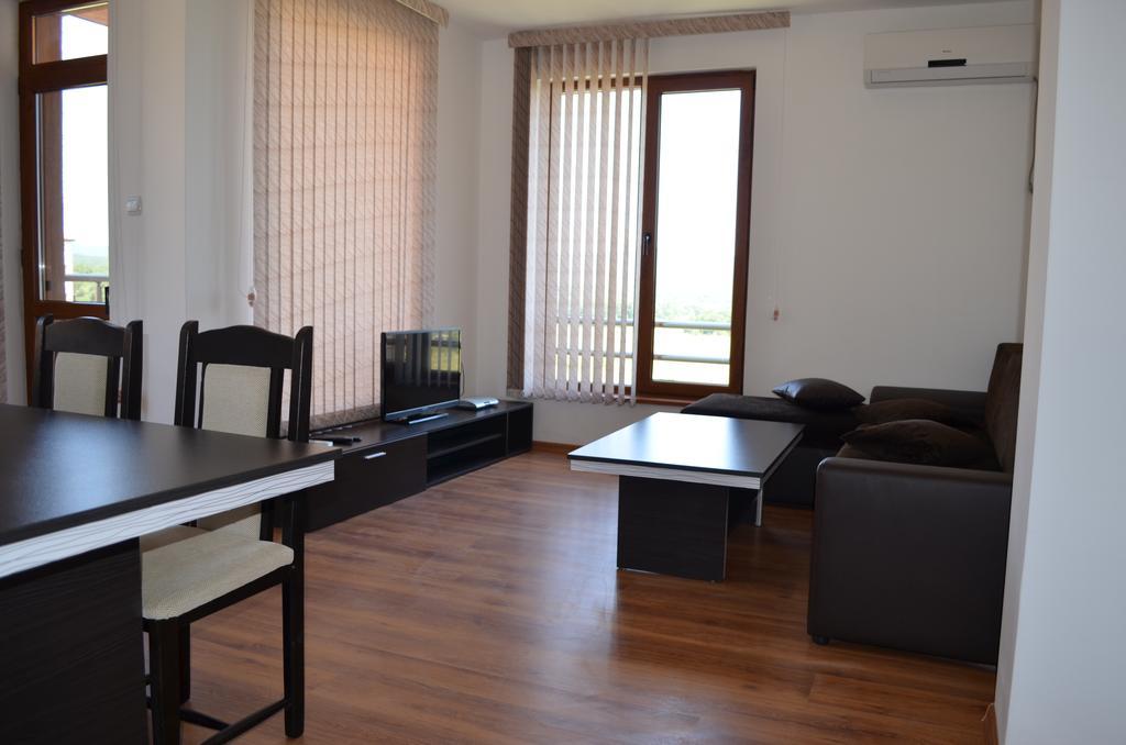 Guest House Georgievi Primorsko Zimmer foto
