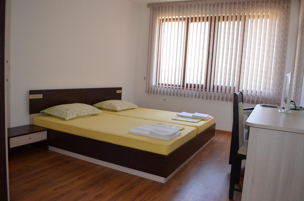 Guest House Georgievi Primorsko Zimmer foto