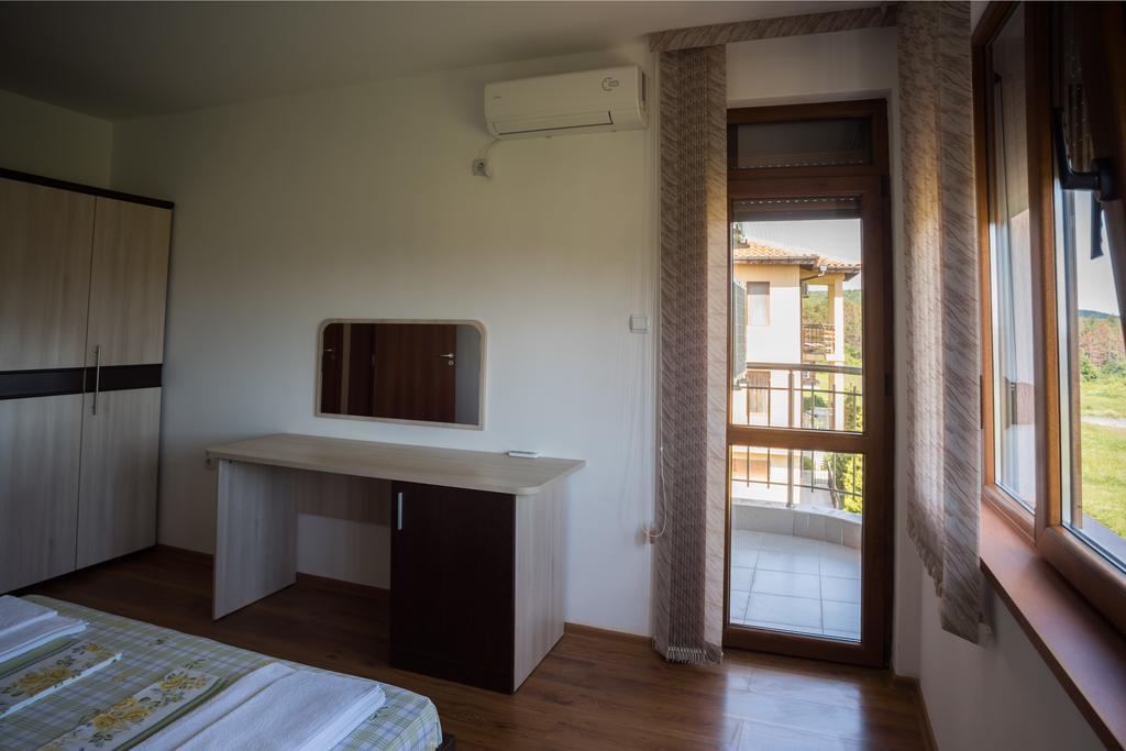 Guest House Georgievi Primorsko Exterior foto